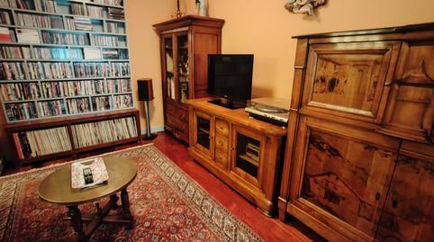 Foto 2 de Apartament de lloguer a Salesas, Salamanca