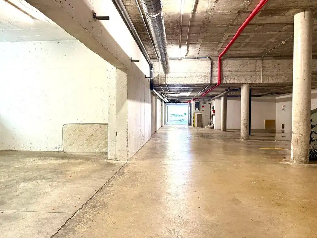 Duplex with lift for sale in Nova 7, imagen 20