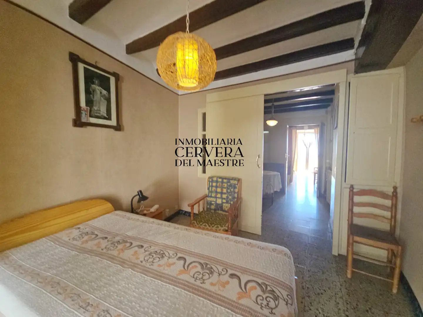 Casa in vendita a Rossell, imagen 40