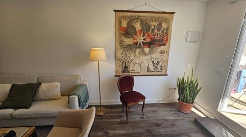 Photo 5 of Loft to rent in Llobarro, Cabo de las Huertas, Alicante