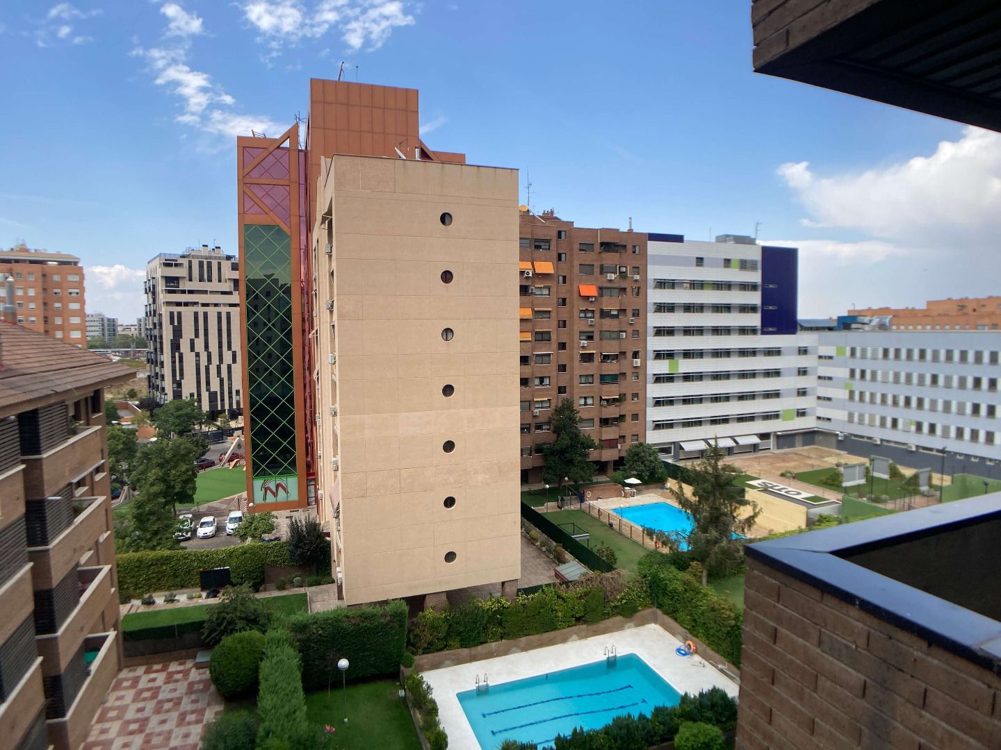 Flat to rent in Calle de la Dulzaina, Costillares