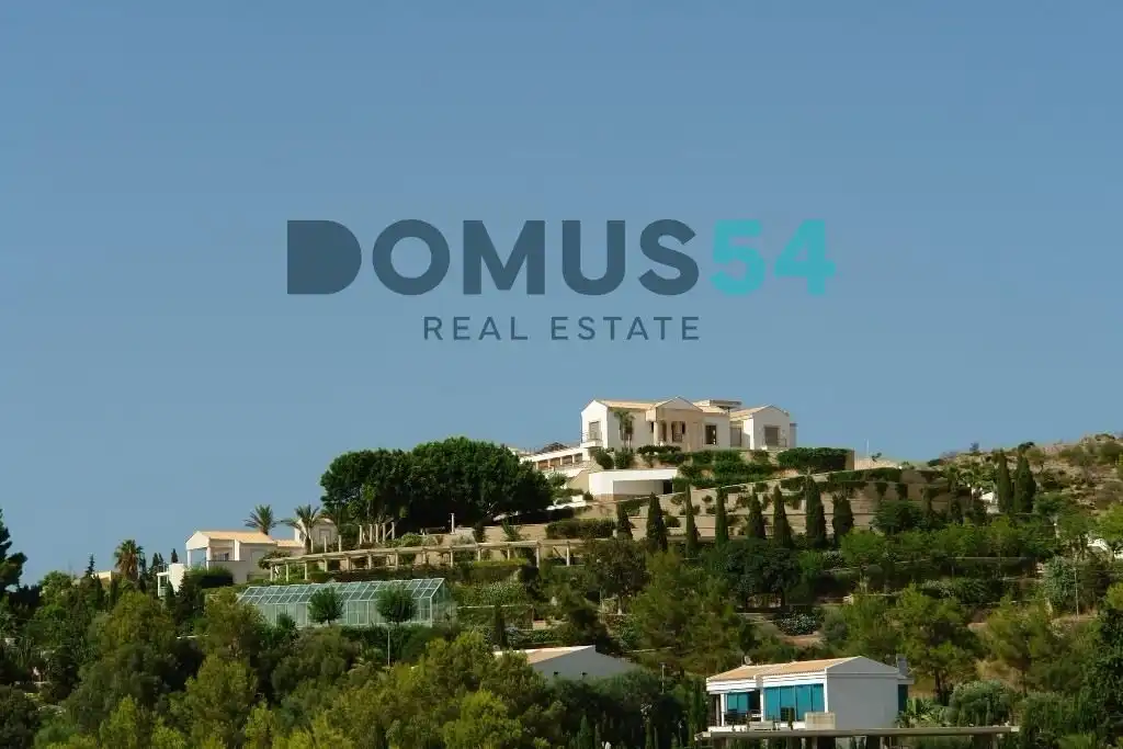 Exterior view of Land for sale in Alcúdia
