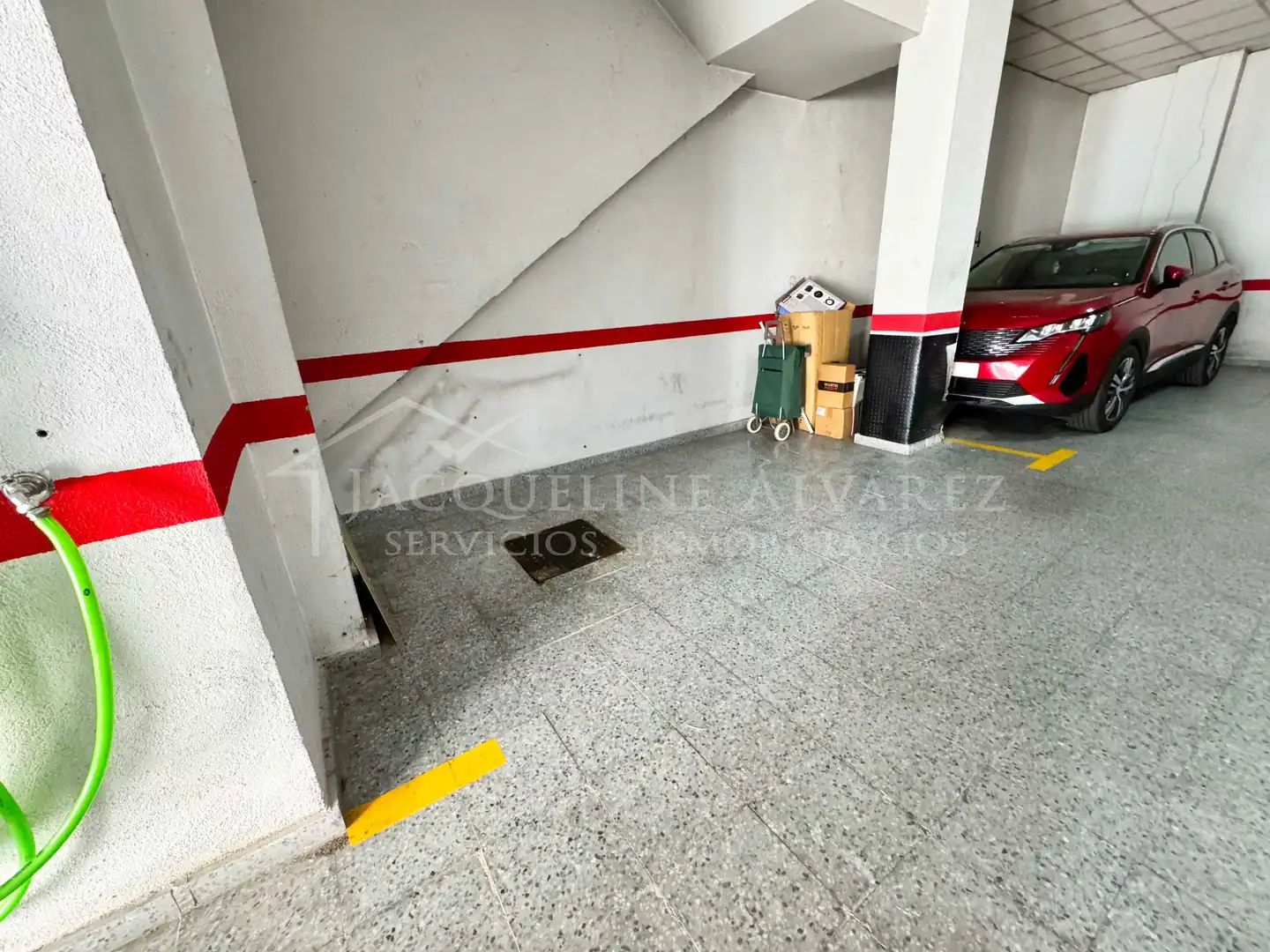 Individual for sale in Calle Pinto - San Roque, imagen 2