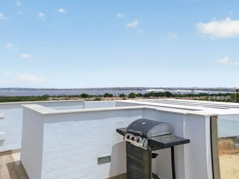 Monolocale con terrazza in vendita a Los Balcones - Los Altos, imagen 30