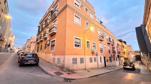 Foto 5 de Pis en venda a Calle Rosario, La Chanca - Pescadería, Almería