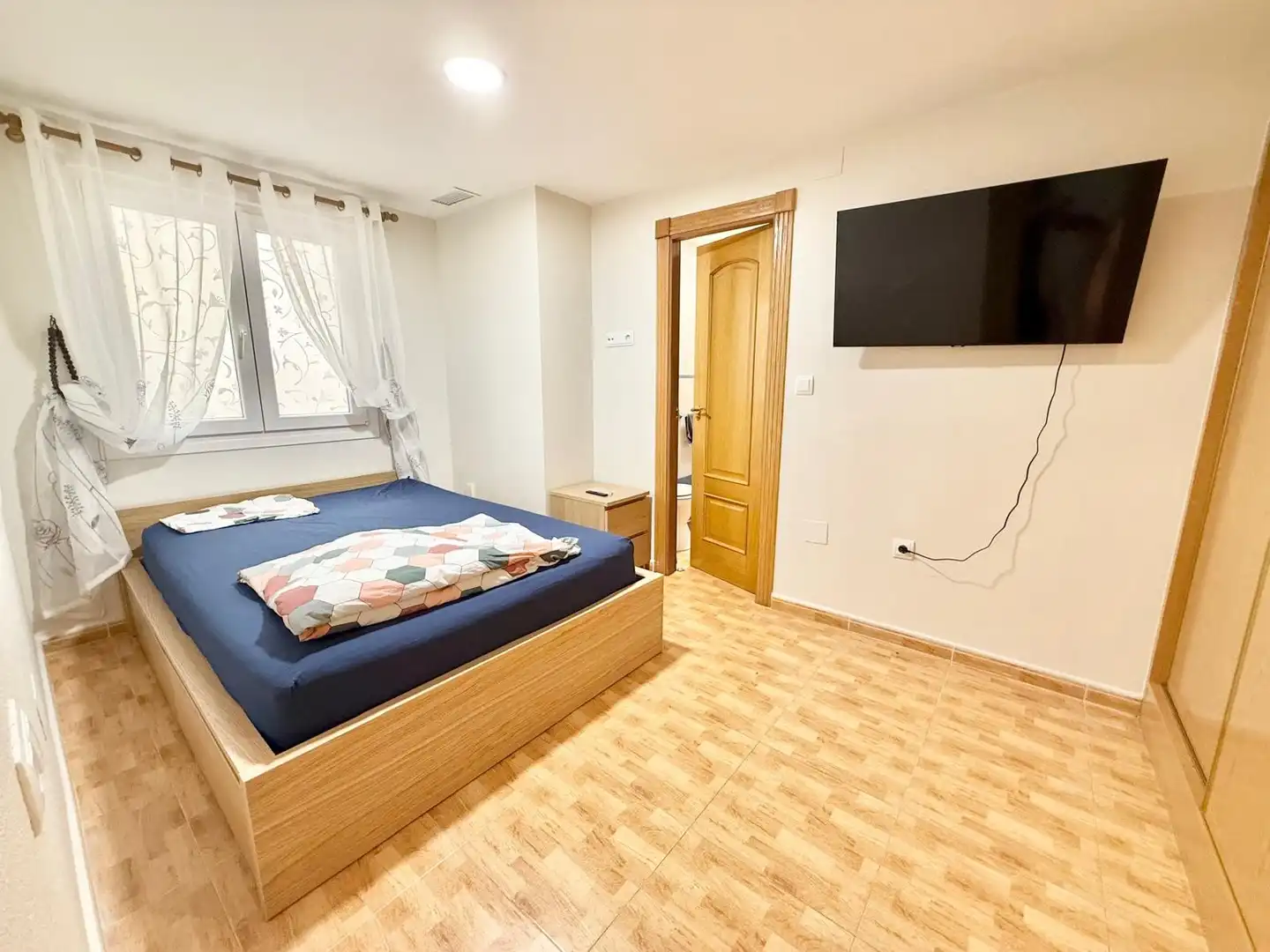 Apartamento de alquiler en Centro - Muelle Pesquero