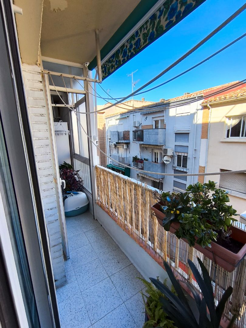 Flat for sale in Peñamefecit - Avda Barcelona