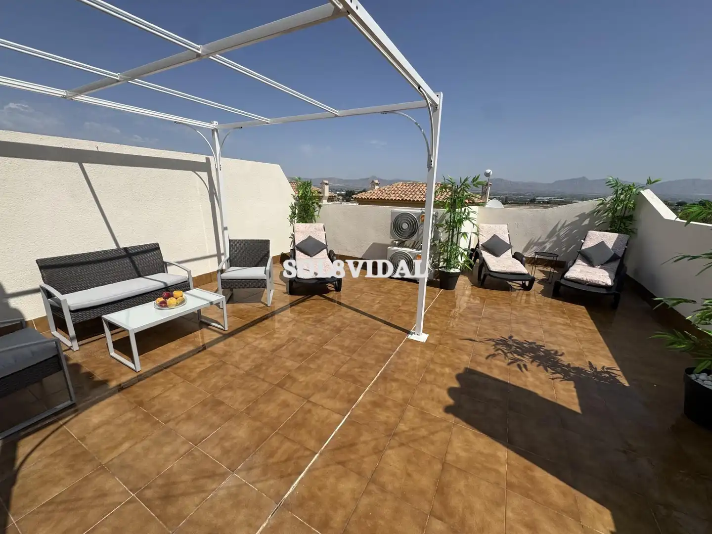 Bungalow with pool for sale in Calle de Cádiz, imagen 29