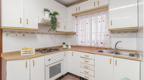 Foto 5 de Apartamento en venta en Ensanche, Cartagena