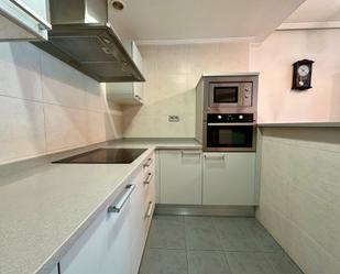Kitchen of Flat for sale in Idiazabal  with Balcony