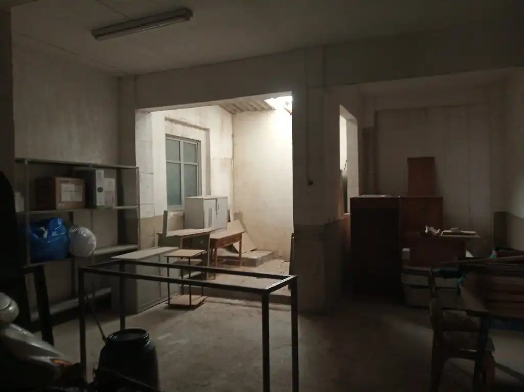 Business premises for sale in ESCULTOR SALZILLO, imagen 5