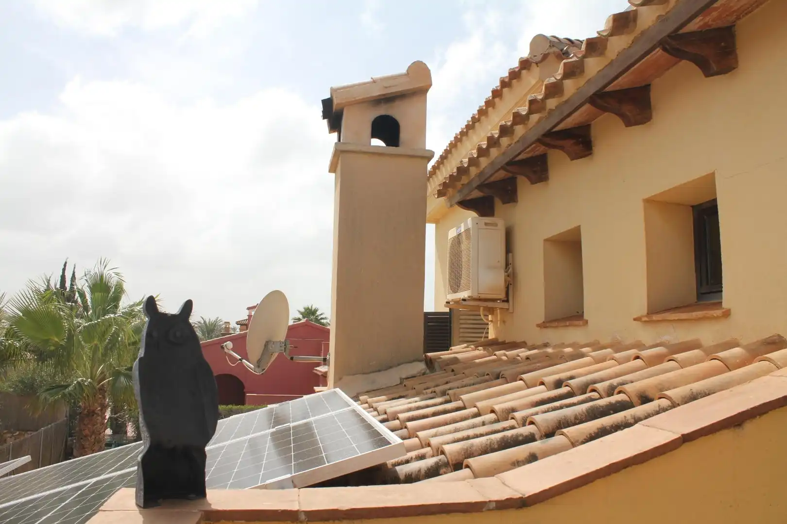 Villa mit Pool zum Verkauf in Los Almagros - Los Paganes - El Escobar, imagen 27