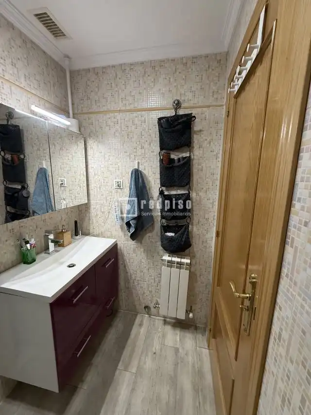 Bany de Àtic en venda en Ciempozuelos amb Terrassa i Traster