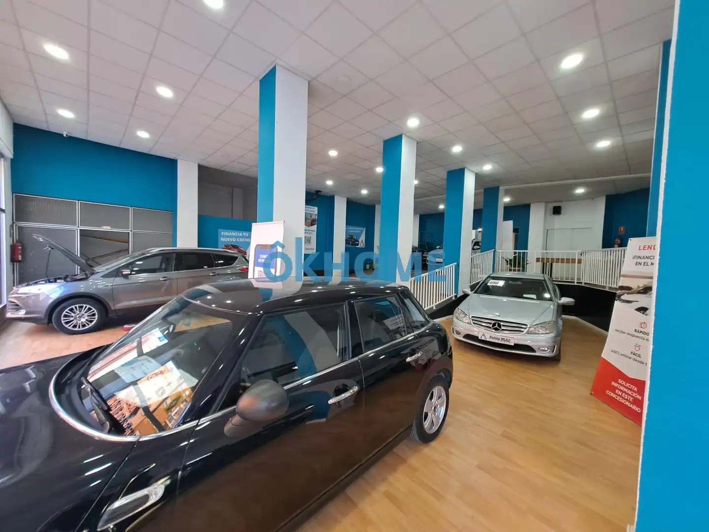 Local comercial en venda a Avenida perez galdos, imagen 9