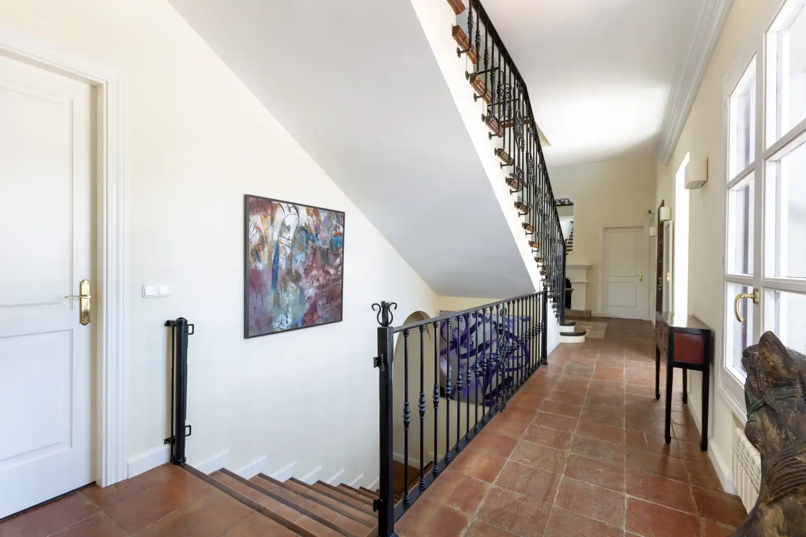 Casa con terraza en venta en Los Arqueros  - Puerto del Almendro, imagen 46