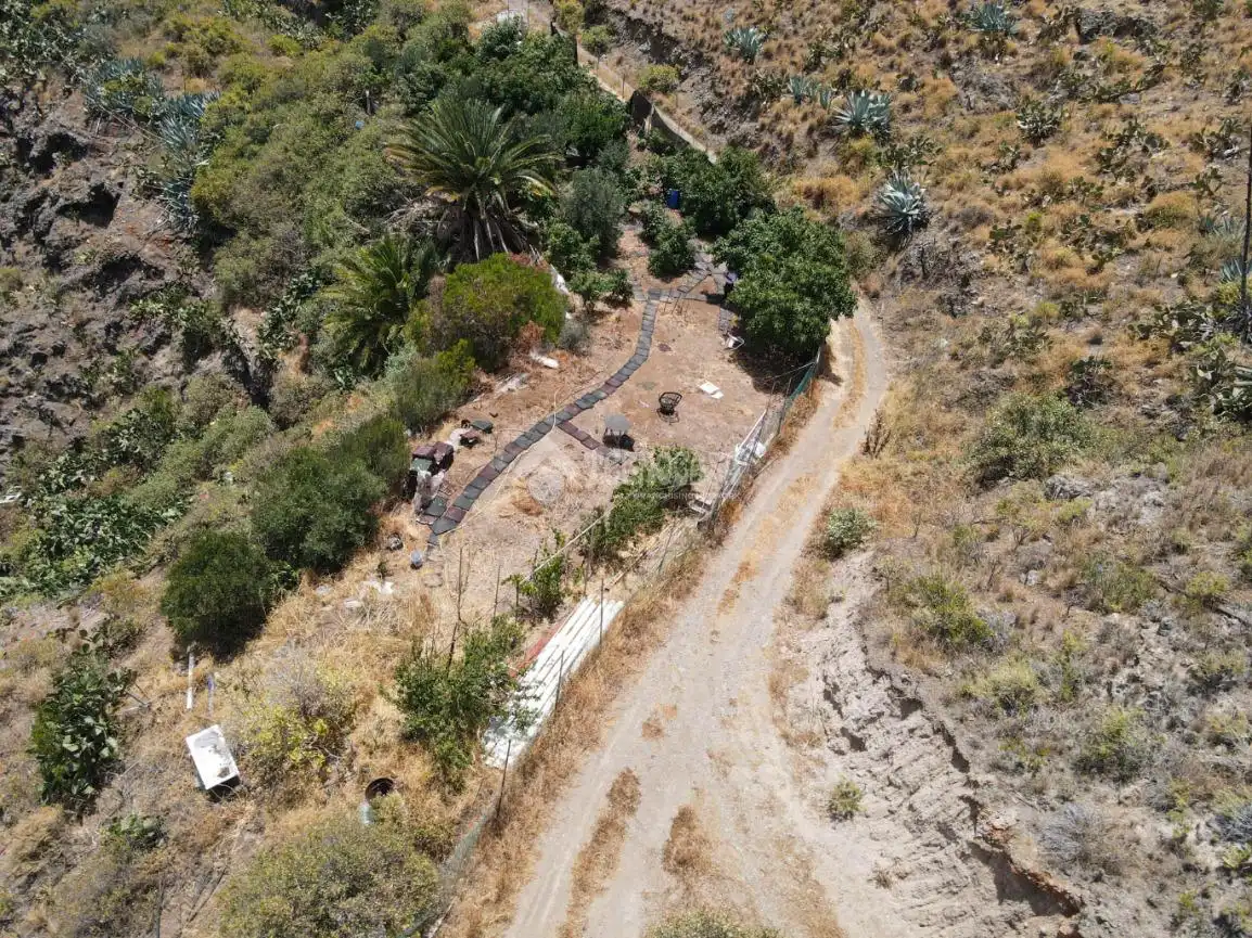 Terreny rústic en venda a Valsequillo de Gran Canaria, imagen 7