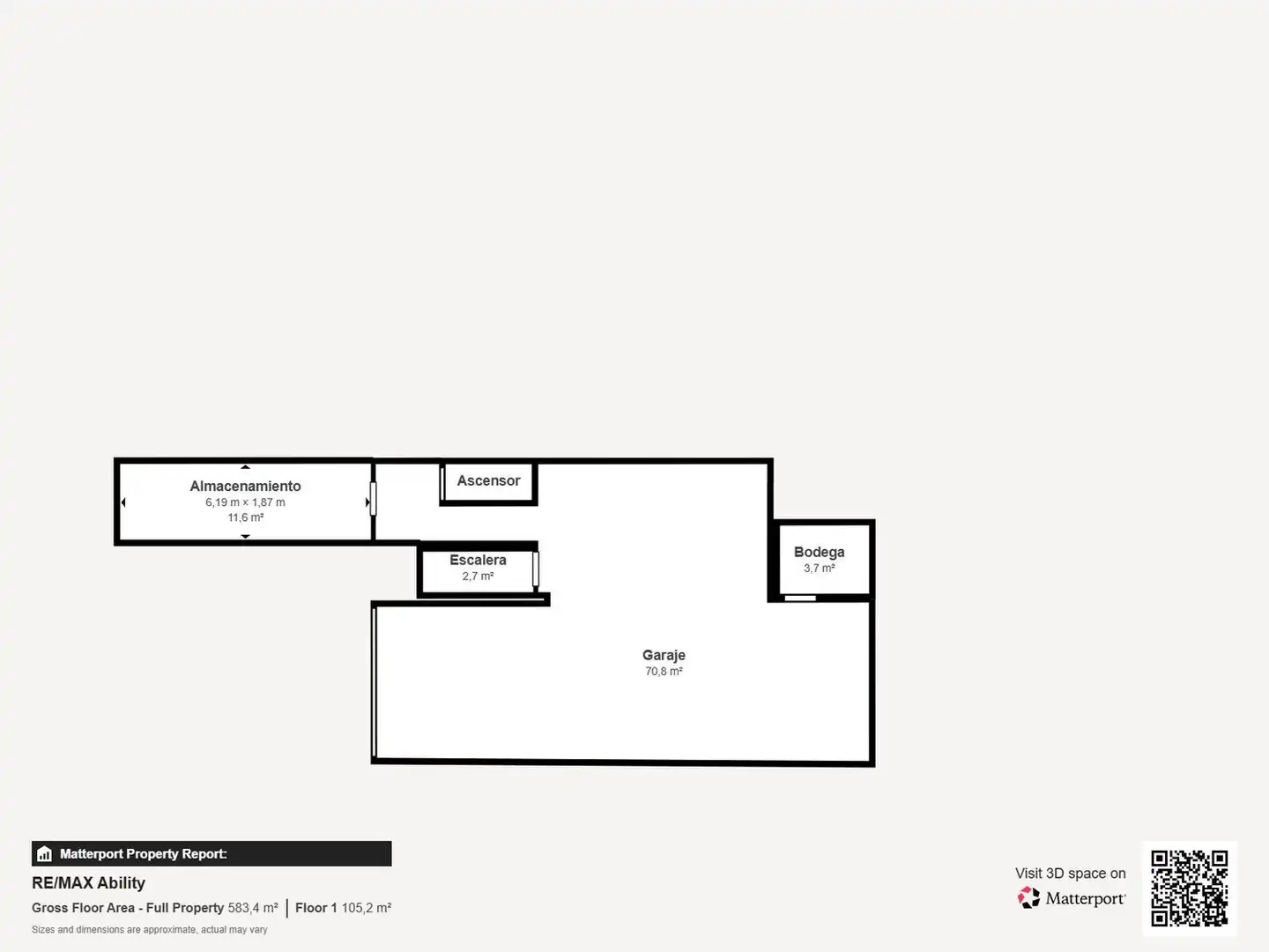 Villa mit Pool zum Verkauf in Calle de La Masó 97, imagen 104