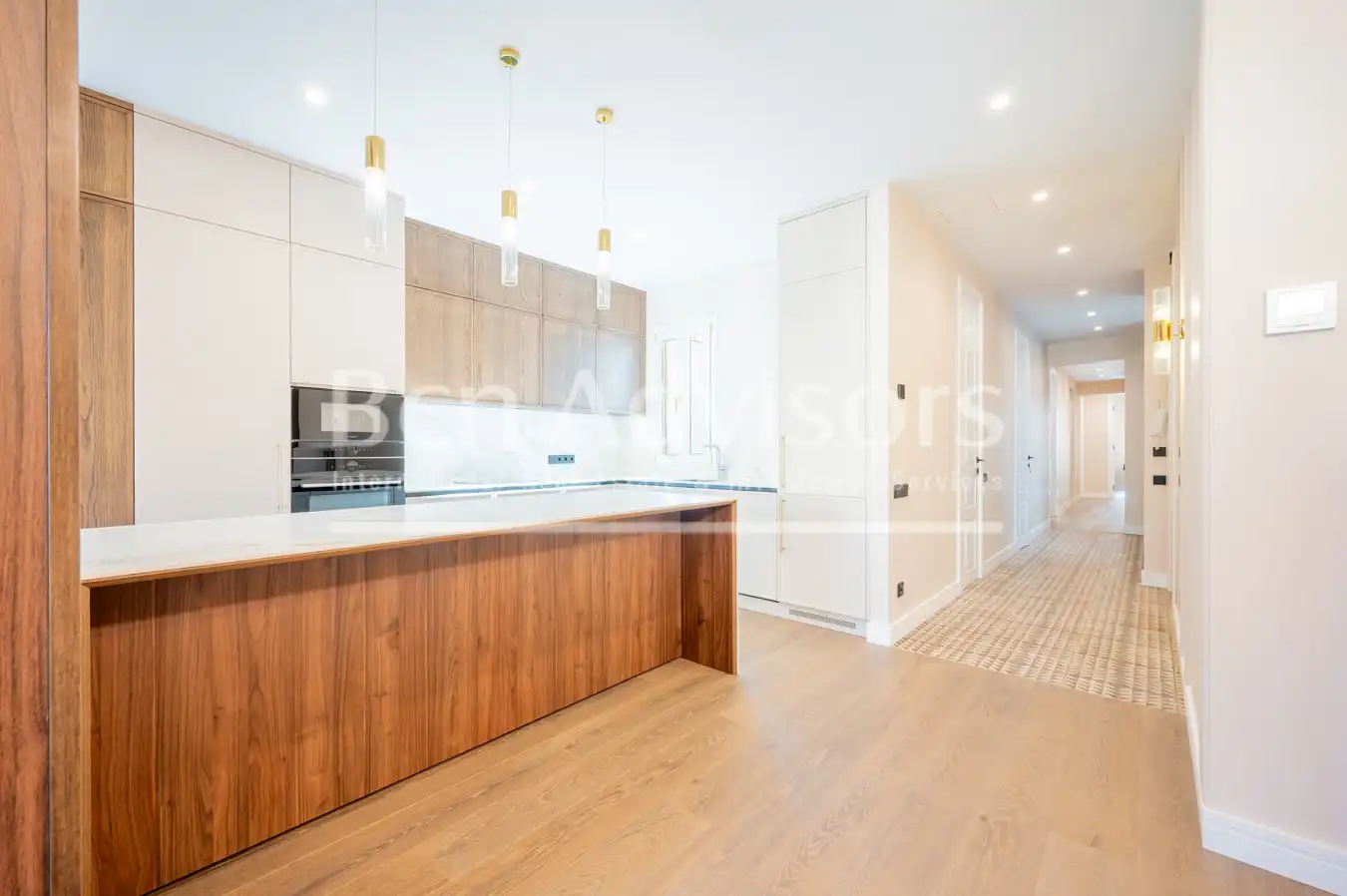 Penthouse with terrace for sale in Carrer d'Aragó, imagen 18