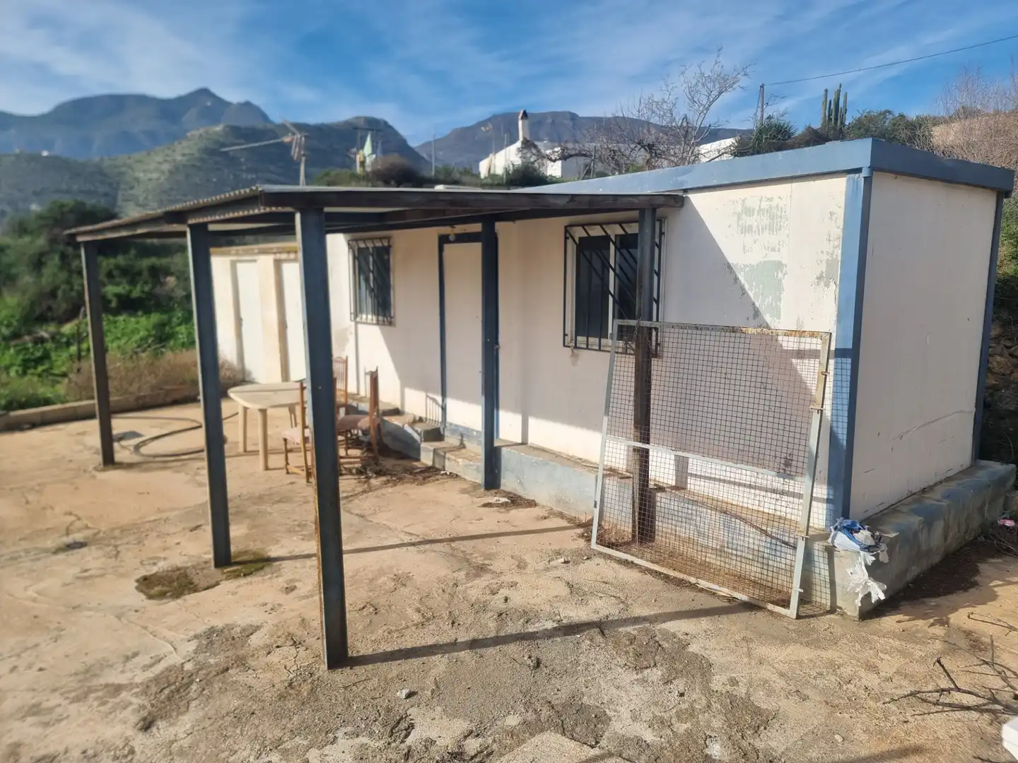 Rural land for sale in Terque, imagen 2