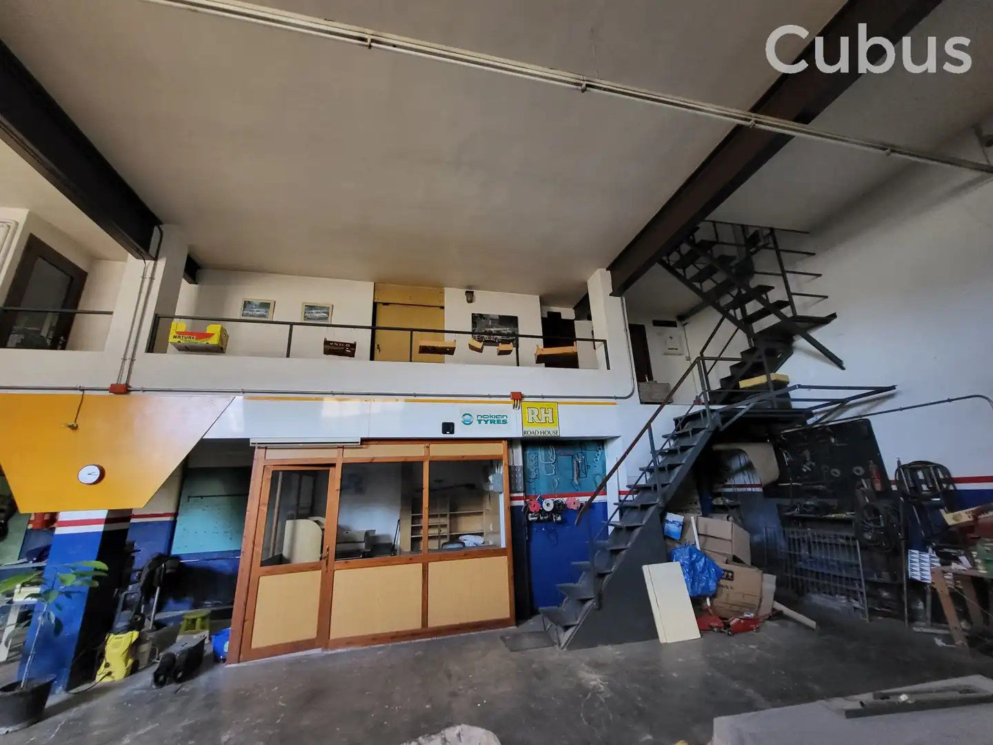 Casa con terraza en venta en Sant Joan Les Fonts, imagen 33