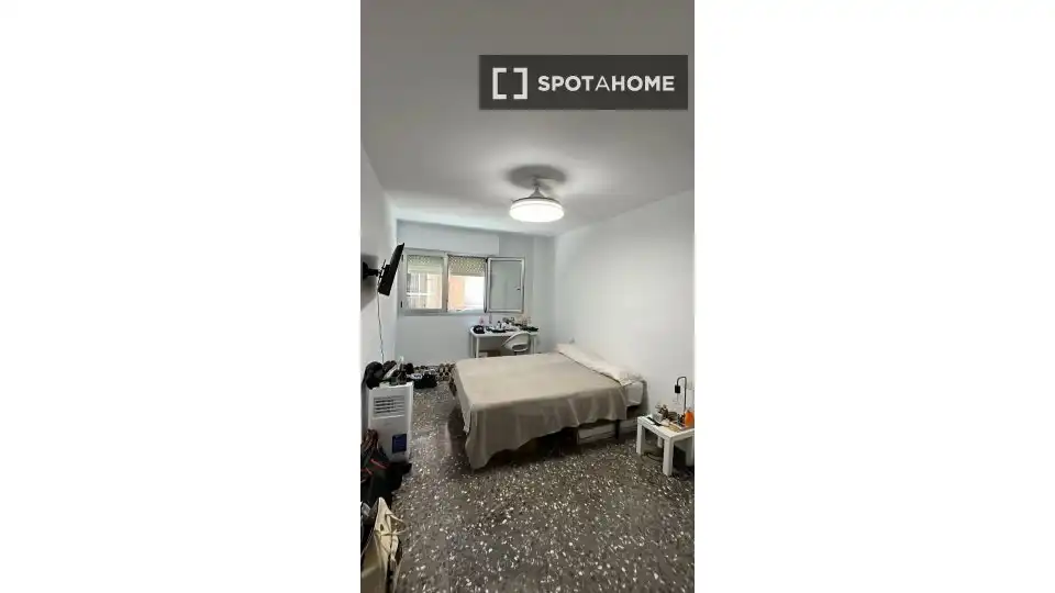Habitación en San Juan