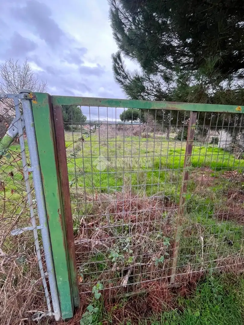 Terreno residenziale in vendita a Tudela de Duero