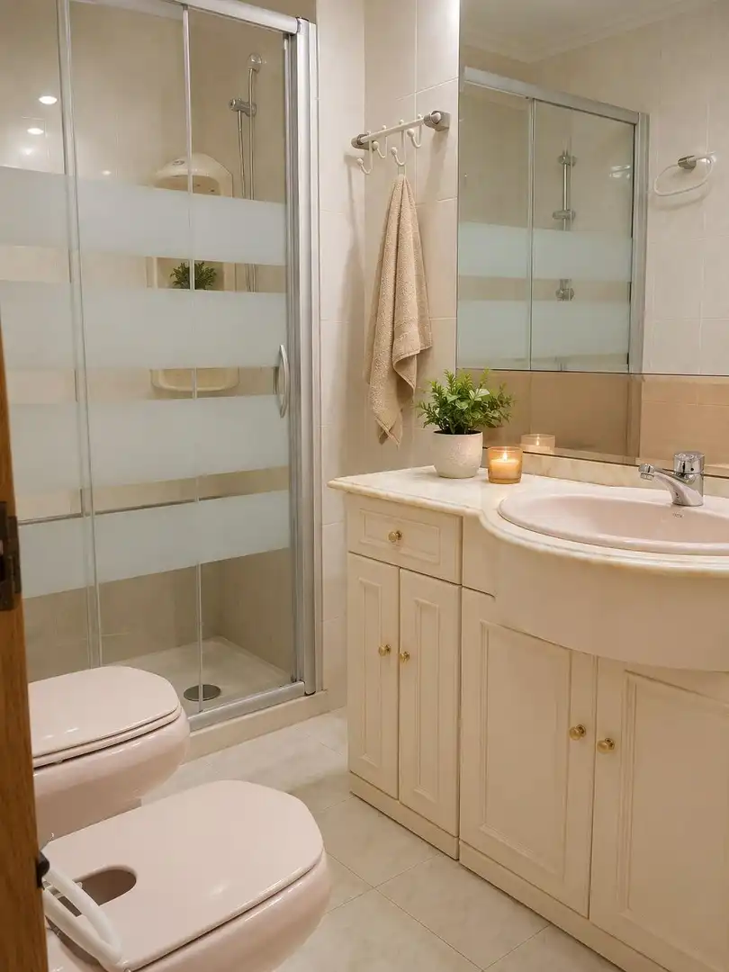 Badezimmer von Erdgeschoss zum Verkauf in Elche / Elx