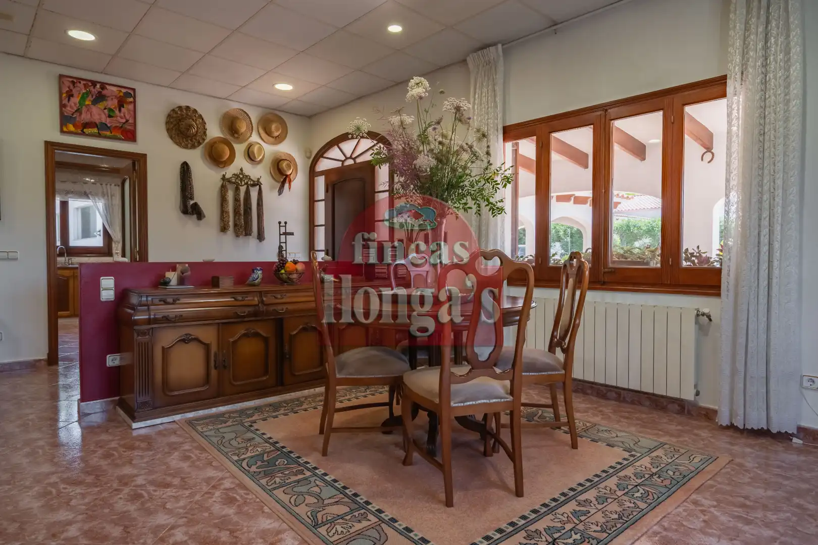 Detached house with pool for sale in Alaior poble, imagen 31