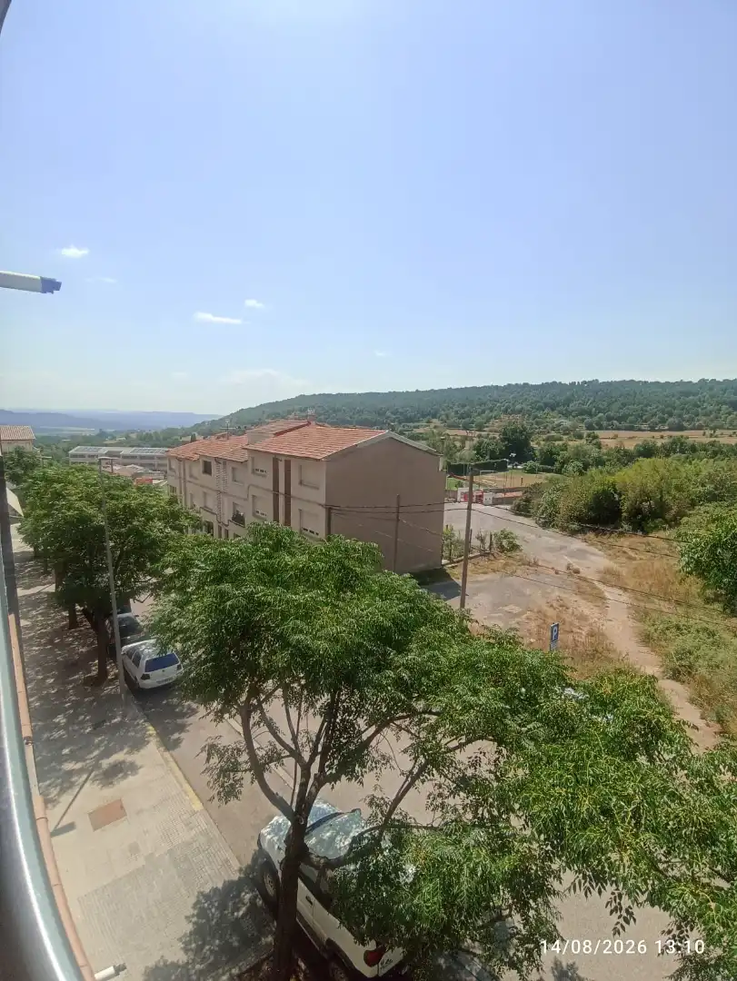 Flat with terrace for sale in Carrer del Pla de l'Alemany, imagen 11