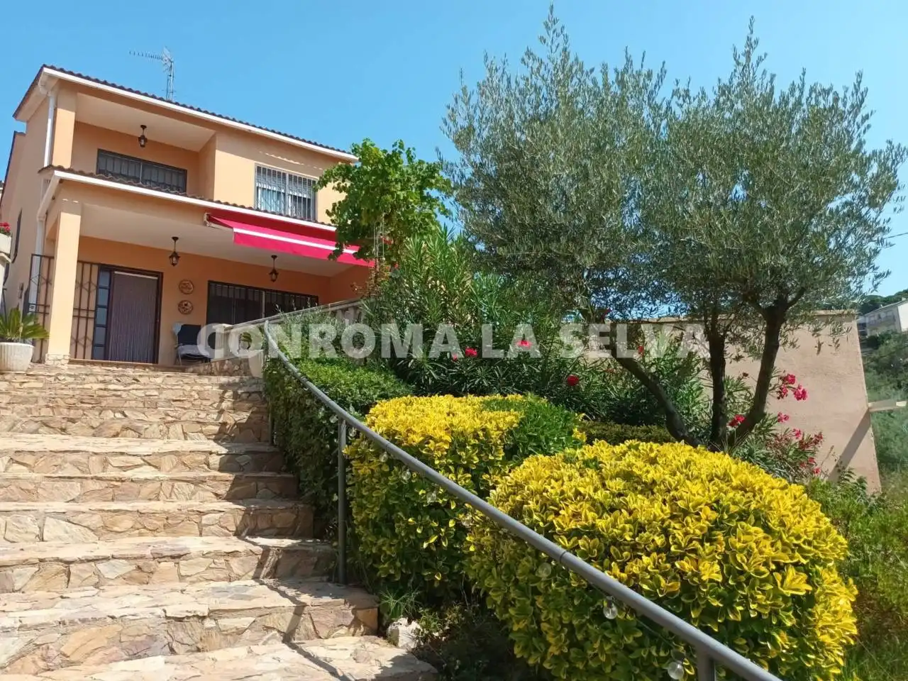 Maison avec piscine à vendre à Aiguaviva Parc, imagen 3