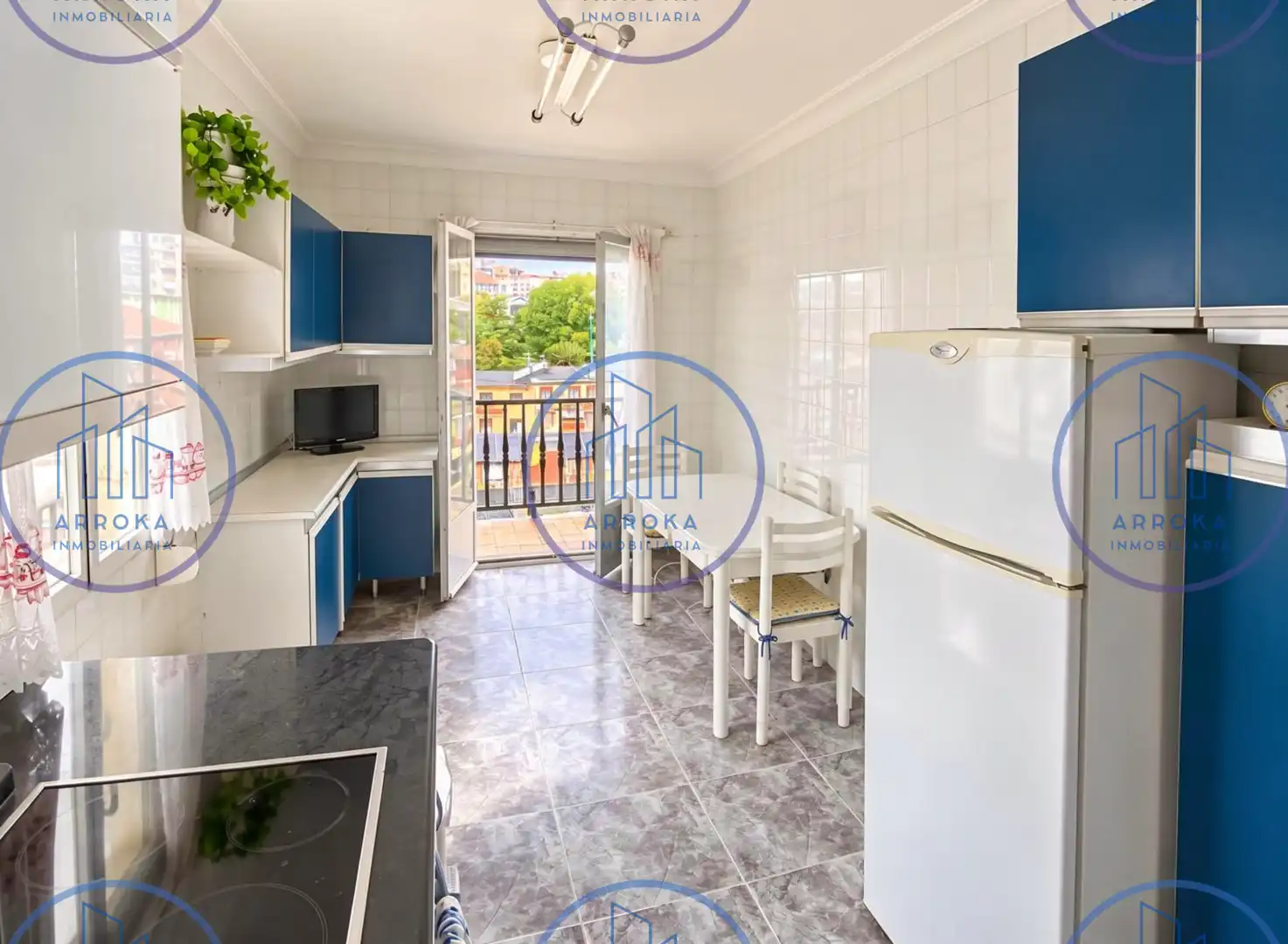 Wohnung mit Terrasse zum Verkauf in Salinas Kalea 3, imagen 6