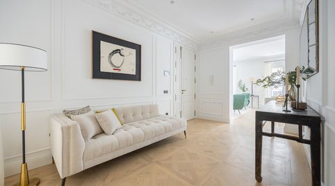 Foto 3 de Piso en venta en Calle de Núñez de Balboa, Recoletos, Madrid Capital