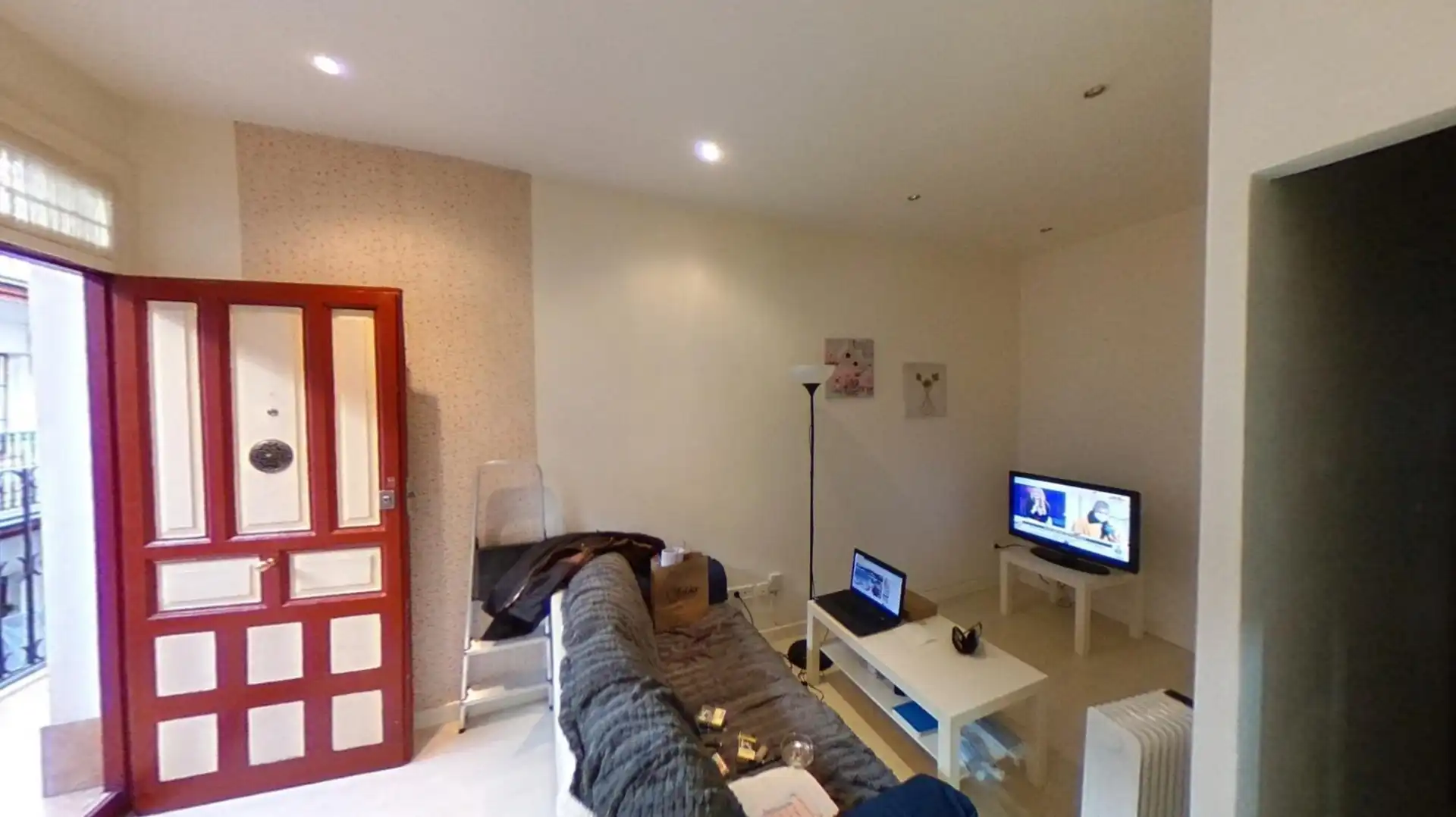 1 hab, 34m² en Universidad - Malasaña, Centro,  Madrid Capital - Image 3