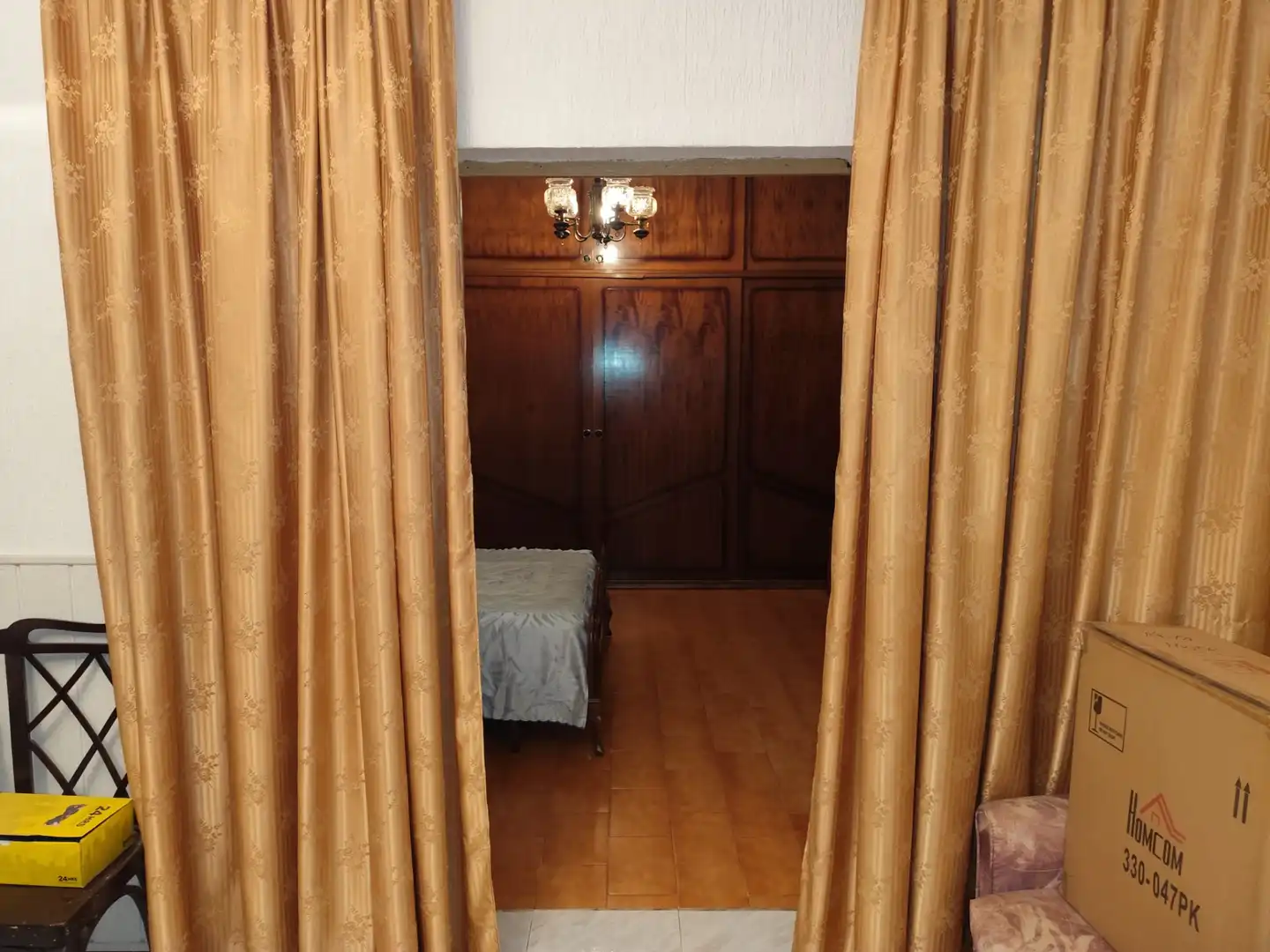 Casa o chalet en venta en Zafra con Jardín privado