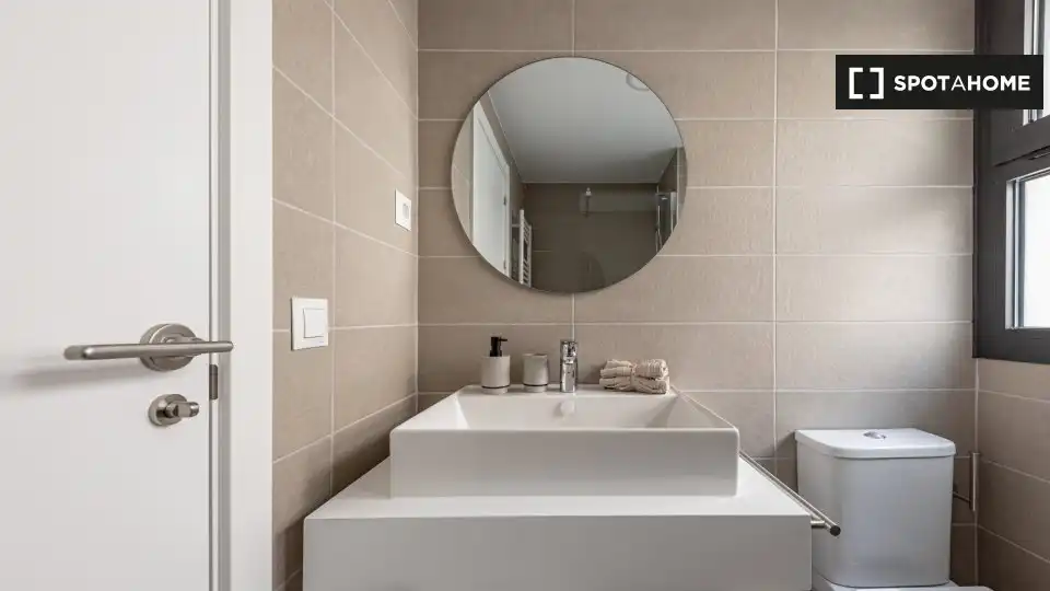 Habitació a El Cañaveral