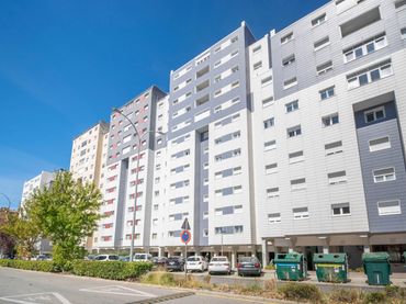 Wohnung mit Aufzug zum Verkauf in Avenida Avenida Central