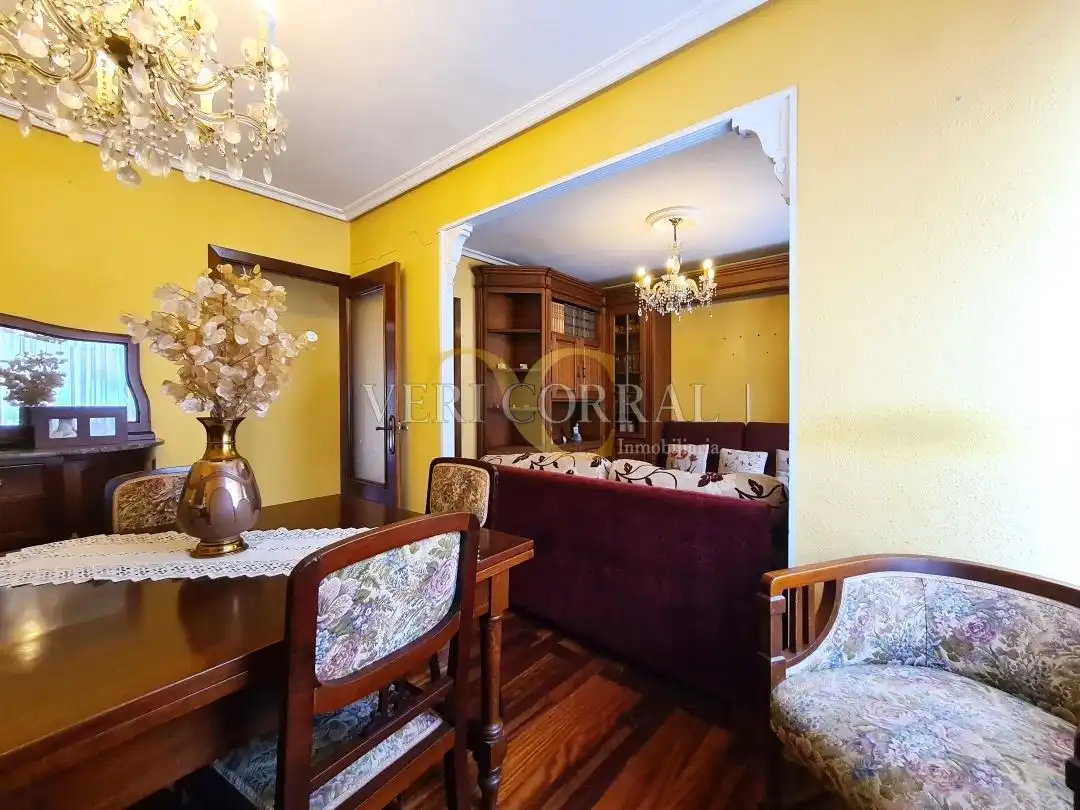 Casa o xalet en venda a Calle Río, Carreño