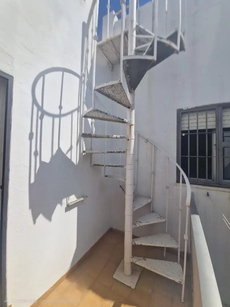 Reihenhaus mit Terrasse zum Verkauf in El Juncal - Vallealto, imagen 73