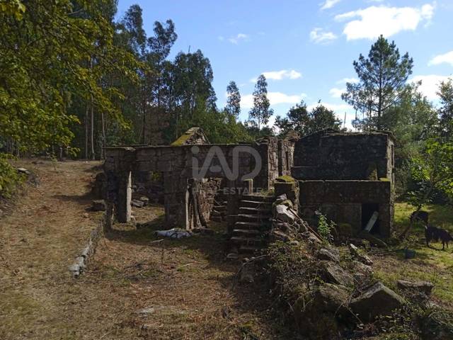 Terreno residencial en Venta en Ponte Caldelas