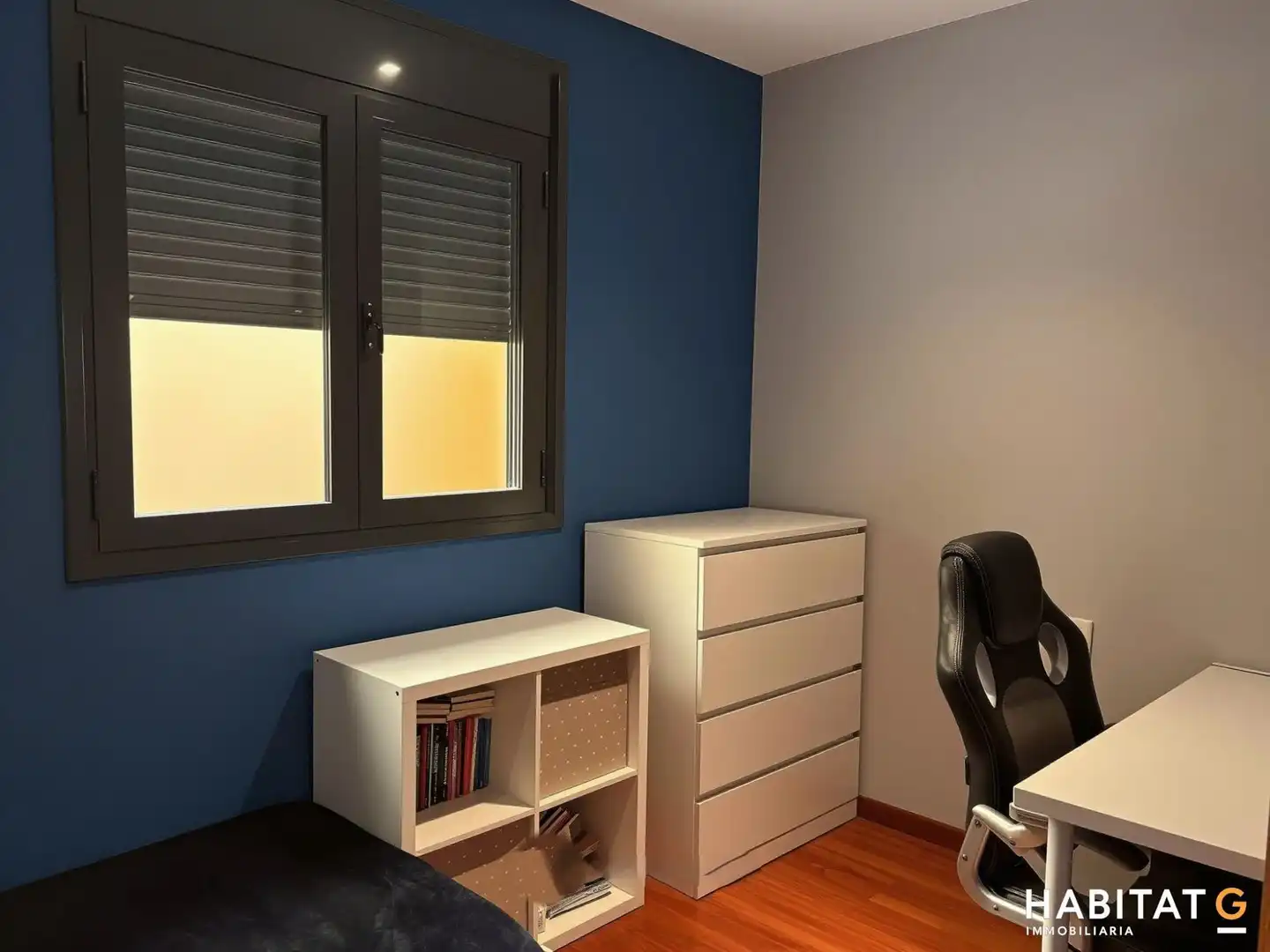 Piso en venta en Bellpuig con Calefacción, Terraza y Trastero