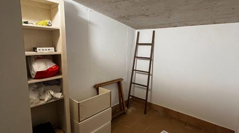 Foto 2 de Traster en venda a Calle Melchor de Alcázar, 5, El Cerro, Sevilla