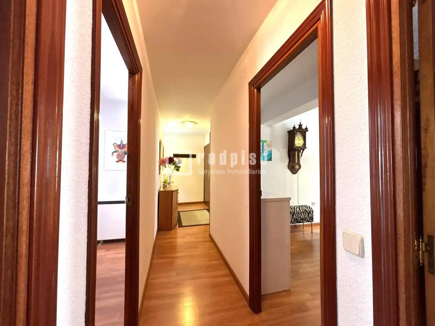 Piso en venta en San Sebastián de los Reyes con Aire acondicionado, Calefacción y Terraza