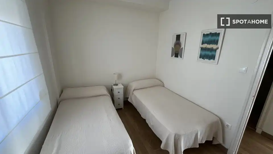 Zimmer in Paseo Marítimo - San José - La Laguna