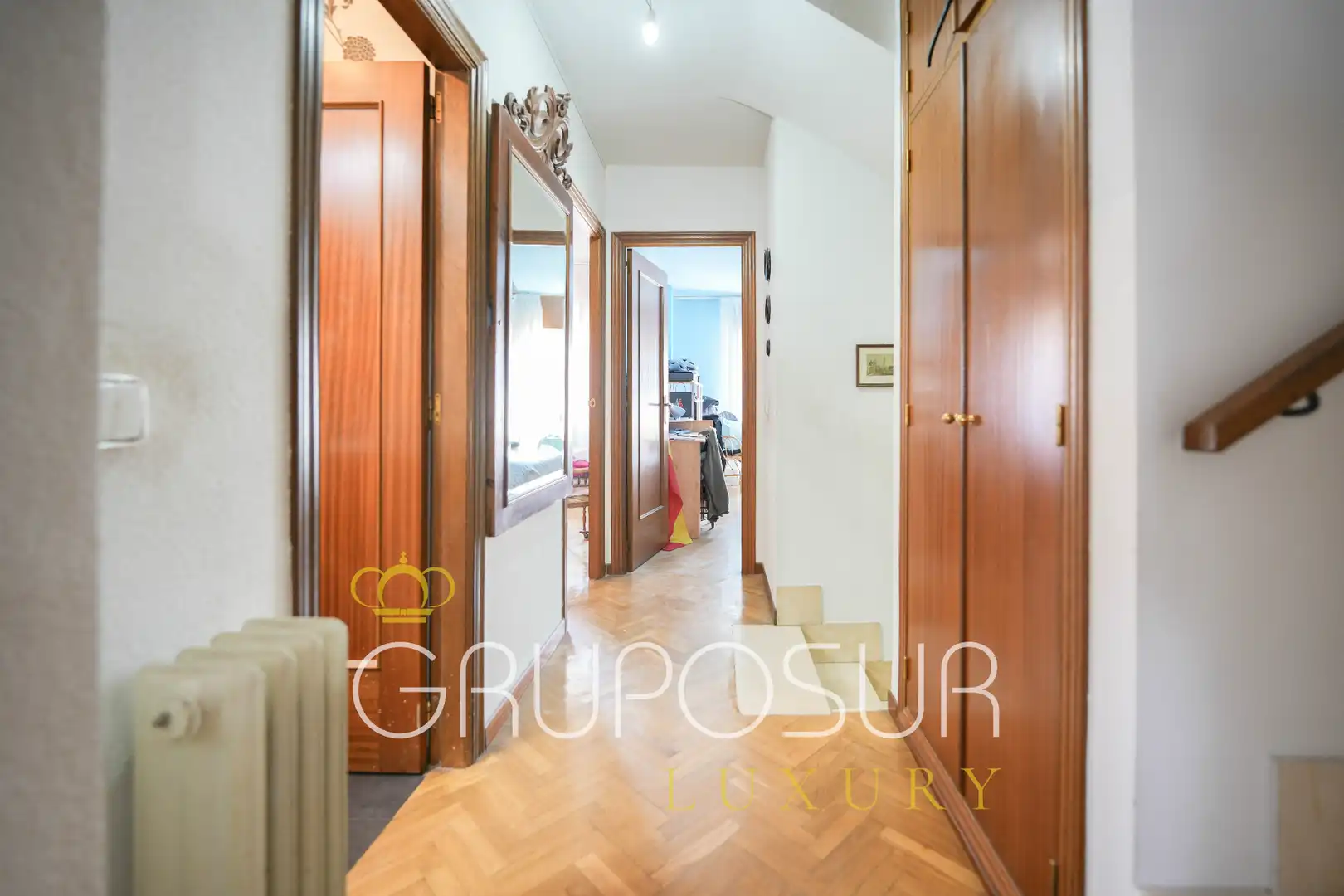 Adosado con piscina en venta en Calle Anselmo Miguel Nieto 18, imagen 37