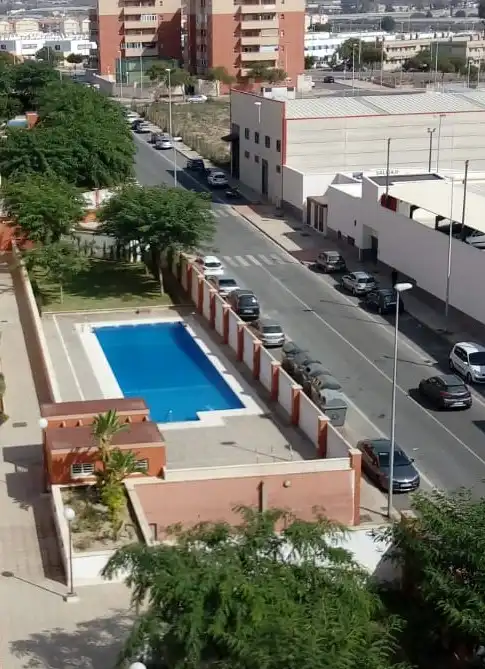 Piso en venta en Calle Mariana Pineda, El Ingenio
