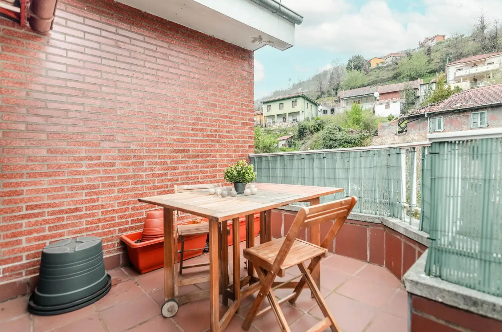 Flat for sale in Lugar LAGO,EL, 12, Zona Rural