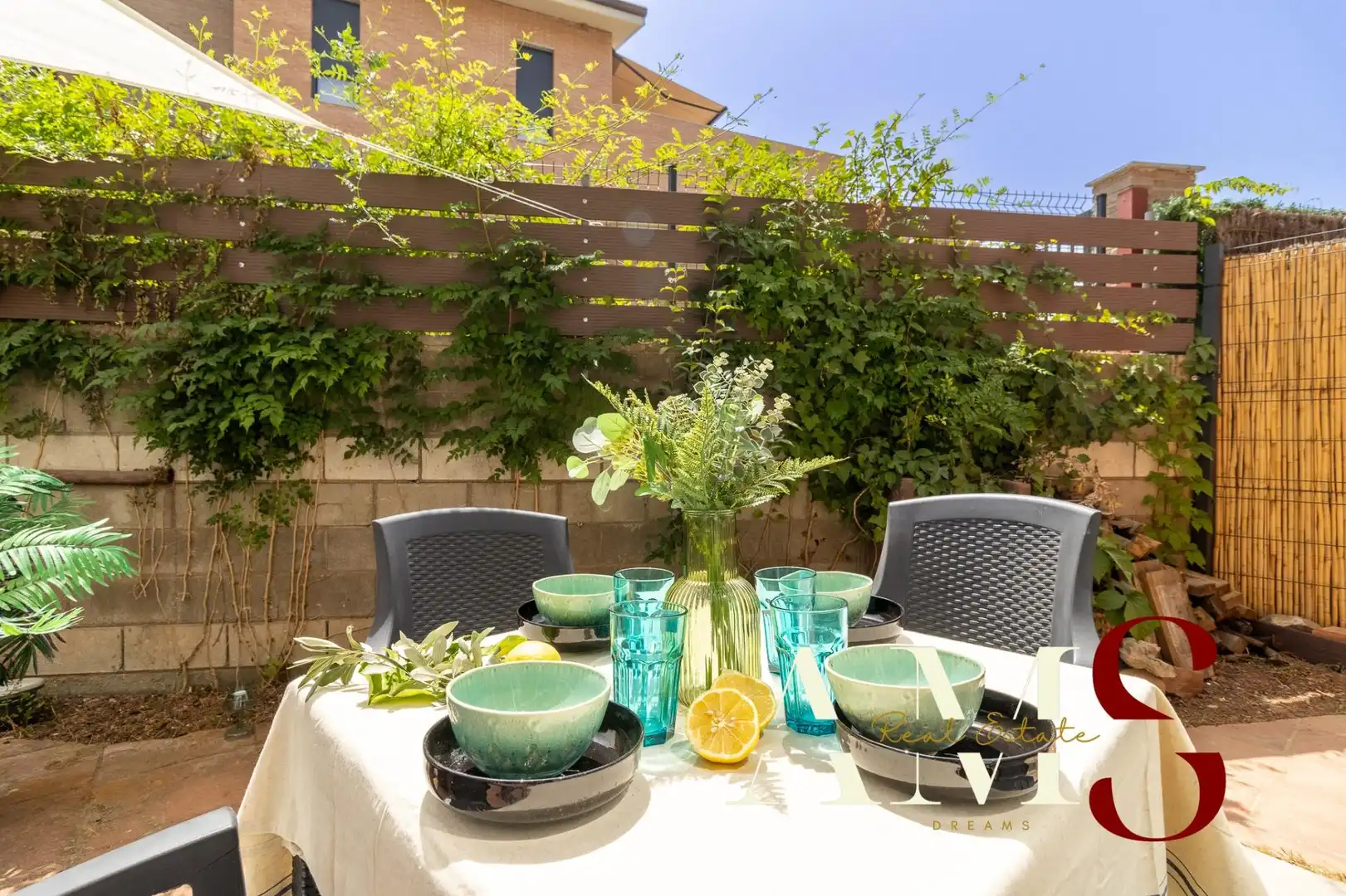 Maison jumelée avec jardin à vendre à SITGES, imagen 3