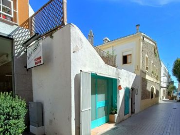Local commercial à louer à Plaça 16