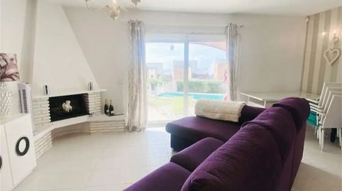 Foto 4 de Casa o xalet en venda a Calle Don José de Orbaneja, 14, Calahonda, Mijas
