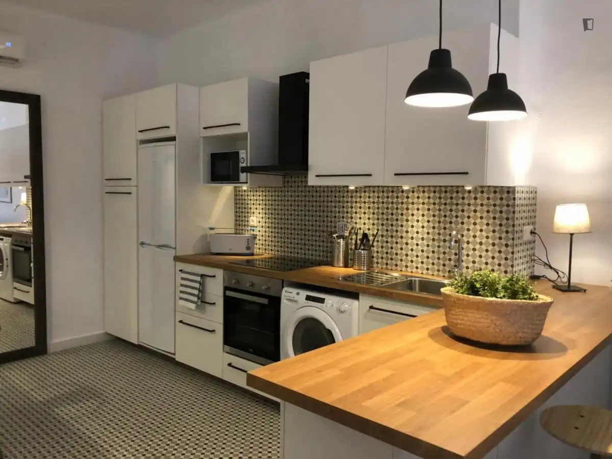Apartamento en alquiler en Benicalap, imagen 10